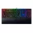Gaming keyboard RAZER Gaming Keyboard Razer BlackWidow V3, Mechanical, Linear SW, Aluminum, Macro, Digital Wheel, Media Controls, Wrist Rest, RGB, USB, EN, Black