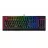 Gaming keyboard RAZER Gaming Keyboard Razer BlackWidow V3, Mechanical, Linear SW, Aluminum, Macro, Digital Wheel, Media Controls, Wrist Rest, RGB, USB, EN, Black