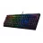 Gaming keyboard RAZER Gaming Keyboard Razer BlackWidow V3, Mechanical, Linear SW, Aluminum, Macro, Digital Wheel, Media Controls, Wrist Rest, RGB, USB, EN, Black