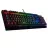 Gaming keyboard RAZER Gaming Keyboard Razer BlackWidow V3, Mechanical, Linear SW, Aluminum, Macro, Digital Wheel, Media Controls, Wrist Rest, RGB, USB, EN, Black