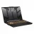 Laptop gaming ASUS TUF F15 FX507VV Gray (Core i7-13620H / 32GB DDR5 / 1TB PCIe SSD / NVIDIA GeForce RTX 4060 / No OS)