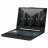 Laptop gaming ASUS NB  15.6" TUF GAMING A15 FA506NCR BLACK (RYZEN 7 7435HS 16GB 1TB)