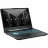 Laptop gaming ASUS NB  15.6" TUF GAMING A15 FA506NCR BLACK (RYZEN 7 7435HS 16GB 1TB)