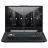 Laptop gaming ASUS NB  15.6" TUF GAMING A15 FA506NCR BLACK (RYZEN 7 7435HS 16GB 1TB)