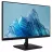 Monitor ACER 23.8"  VERO V247YEBIPV, BLACK, IPS, 1920X1080, 100HZ, FREESYNC, 4MS, 250CD, CR100MIL:1, D-SUB+HDMI+DP