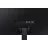 Монитор Samsung 27" SAMSUNG Essential S27D366G, Black, Curved-VA, 1920x1080, 100Hz, 4ms, 250cd, LED MegaDCR, D-Sub+HDMI