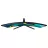 Монитор Samsung 27" SAMSUNG Essential S27D366G, Black, Curved-VA, 1920x1080, 100Hz, 4ms, 250cd, LED MegaDCR, D-Sub+HDMI