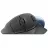 Мышь беспроводная LOGITECH Wireless Trackball Mouse Logitech M575S, 400-2000 dpi, 5 buttons, Ergonomic, 1xAA, Silent, Bolt, 2.4Ghz+BT, 1xAA, Graphite