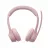Casti fara fir LOGITECH WIRELESS HEADSET  ZONE 300, 30MM DRIVER, 50-20KHZ, 96DB, BUILT-IN BATTERY, UP TO 16H, DUAL NOISE-CANCELING MICS, BLUETOOTH, ROSE