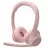 Casti fara fir LOGITECH WIRELESS HEADSET  ZONE 300, 30MM DRIVER, 50-20KHZ, 96DB, BUILT-IN BATTERY, UP TO 16H, DUAL NOISE-CANCELING MICS, BLUETOOTH, ROSE