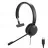 Беспроводные наушники Jabra Headset Jabra Evolve 20SE Mono UC, 28mm driver, 150Hz-7kHz, 32 Ohm, 93.6db, 132g., Leatherette ear cushions, Busylight, 0.95+1.2m, USB-C, Black