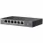 Comutator de retea TP-LINK .6-PORT GIGABIT SWITCH , "DS106GPP", WITH 1 PORT POE++, 3XPOE+, 2XGBE, AUTO RECOVERY, 64W
