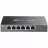 Comutator de retea TP-LINK .6-PORT GIGABIT SWITCH , "DS106GPP", WITH 1 PORT POE++, 3XPOE+, 2XGBE, AUTO RECOVERY, 64W