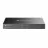 Comutator de retea TP-LINK .8-PORT 10/100/1000MBPS POE+ EASY MANAGED SWITCH  "ES210GMP", 8XPOE PORTS, 1XGBE, 1XSFP/RJ45 COMBO, 123W BUDGET, STEEL CASE