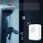 Smart IoT Hub TP-LINK TP-Link Wireless Smart IoT Hub "Tapo H100", White, Siren, Doorbell