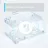 Smart IoT Hub TP-LINK TP-Link Wireless Smart IoT Hub "Tapo H100", White, Siren, Doorbell