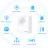 Smart IoT Hub TP-LINK TP-Link Wireless Smart IoT Hub "Tapo H100", White, Siren, Doorbell