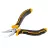 Cleste cu varf ascutit Tolsen CLESTE CU VARF ASCUTIT INDOIT MINI 115MM