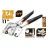 Cleste pentru imbinarea profilelor Tolsen CLESTE PENTRU IMBINAREA PROFILELOR 275MM INDUSTRIAL