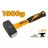 Молоток Tolsen Ciocan baros miner fiberglass 1000g