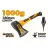 Topor Tolsen TOPOR PENTRU DESPICAT 1000G