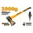 Topor Tolsen TOPOR PENTRU DESPICAT 2000G