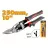 Foarfeca pentru metal Tolsen FOARFECA TABLA  250MM STINGA INDUSTRIAL