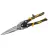Ножницы по металлу Tolsen Foarfeca tabla  300mm dreapta CrMo