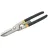 Foarfeca pentru metal Tolsen FOARFECA TABLA 250MM INDUSTRIAL