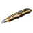 Нож с лезвиями Tolsen Cuter cu lama 18x100mm Snap-off
