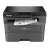 Multifunctionala laser BROTHER DCP-L2600D (A4, Inkjet Mono, USB, 1 cartuș, Display)