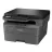 Multifunctionala laser BROTHER DCP-L2600D (A4, Inkjet Mono, USB, 1 cartuș, Display)
