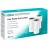 Router wireless TP-LINK DECO M4 (3-PACK) AC1200 MU-MIMO, WHOLE HOME MESH WI-FI SYSTEM, ROUTER, ACCESS POINT, 867 MBPS AT 5 GHZ, 300 MBPS AT 2.4 GHZ, 2  GIGABIT PORTS WAN/LAN PORTS, 1 POWER PORT, FLASH 16MB, SDRAM 128MB, 2 INTERNAL DUAL-BAND ANTENNAS PER DECO UNIT