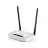 Беспроводной маршрутизатор TP-LINK TL-WR841N 300MBPS WIRELESS N ROUTER, QUALCOMM, 2T2R, 2.4GHZ, 802.11B/G/N,1 10/100M WAN + 4 10/100M LAN, 2 FIXED ANTENNAS