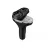 FM transmitter Tellur CAR FM TRANSMITTER, FMT-B5, BLUETOOTH, DISPLAY, MICROSD, USB QUICKCHARGE 3.0, 1 X USBMAX 2.4A, MP3/WMA,  BLACK  TLL622041