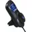FM transmitter Tellur Car FM Transmitter, FMT-B4, Bluetooth, Display, MicroSD, USB QuickCharge 3.0, 2 x USB max 3.1A, Tellur Black  TLL622031