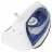 Fier de calcat Tefal IRON  VIRTUO FV1711 1800W, JET DE ABUR 80 G/ MIN, ABUR VARIABIL 0-24 G/ MIN, REZERVOR APA 200 ML, FUNCTIE ANTICALCAR, SISTEM ANTIPICURARE