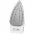 Fier de calcat Tefal IRON  VIRTUO FV1711 1800W, JET DE ABUR 80 G/ MIN, ABUR VARIABIL 0-24 G/ MIN, REZERVOR APA 200 ML, FUNCTIE ANTICALCAR, SISTEM ANTIPICURARE