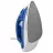 Fier de calcat Tefal IRON  VIRTUO FV1711 1800W, JET DE ABUR 80 G/ MIN, ABUR VARIABIL 0-24 G/ MIN, REZERVOR APA 200 ML, FUNCTIE ANTICALCAR, SISTEM ANTIPICURARE