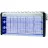 Lampa anti insecte ESPERANZA INSECT KILLER LAMP  SWIFT EHQ007, POWER: 30 W (15WX2),  APPLICABLE AREA: 100M², LAMP TYPE: UV-A LAMP BL T8, VOLTAGE: 2500V, CABLE LENGTH: 120CM, PRODUCT SIZE:48.5 X 7.5 X 25CM