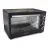 Cuptor electric ESPERANZA ELECTRIC OVEN  NAPOLI EKO006, 25L, CONVECTION, POWER: 1600W, TEMPERATURE: 0°C - 250°C, TIMER: 0-60 MINUTES, 5 HEATING FUNCTIONS, CRUMB TRAY, ACC INCLUDED: PIZZA TRAY, GRILL GRATE, POTHOLDER, ROTISSERIE SET, LENGTH OF POWER CORD: 0.9 M, EXTER