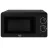 Микроволновая печь UD Microwave Oven UD MM20L-BK,  20l, 700W, Black, Mechanical control, 6 power levels, Easy Operation
