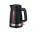 Электрочайник BOSCH Kettle Bosch TWK4M223  2400W, 1.7 l, black / silver