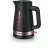Ceainic electric BOSCH Kettle Bosch TWK4M223  2400W, 1.7 l, black / silver