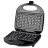 Aparat de facut waffe ESPERANZA Waffle Maker Esperanza  BLUEBERRY EKT008, 1000W, automatic temperature control, non-stick coating of the heating plates, heat-insulating handle and housing, the operation indicator - red light, heating indicator (process of cooking) - green light, th