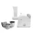 Masina de tocat carne ESPERANZA MEAT GRINDER EKM033