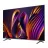Televizor Hisense 55" LED SMART TV 55E7NQ PRO, QLED, 3840X2160, VIDAA OS, BLACK