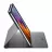 Husa Cellular Line CELLULAR SAMSUNG GALAXY TAB S9 FE+, STAND CASE, BLACK