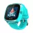 Смарт часы Elari Elari KidPhone 4G Fresh, Green