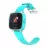 Смарт часы Elari Elari KidPhone 4G Fresh, Green